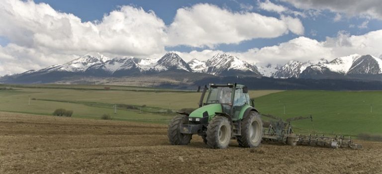Prečo rastú ceny priemyselných hnojív?